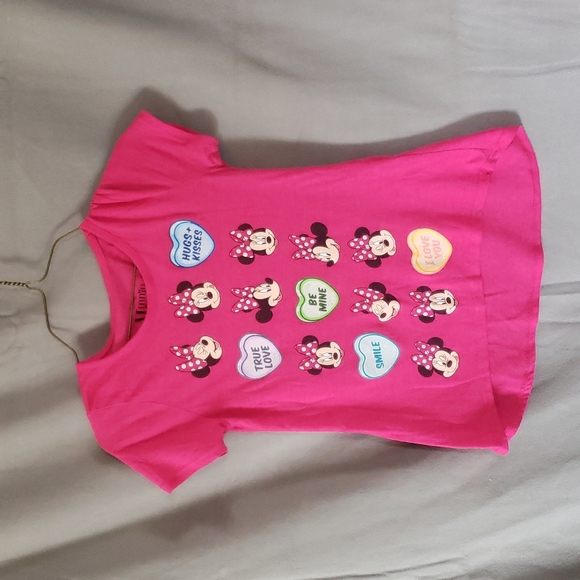 Disney Minnie Shirt - Picture 2 of 3